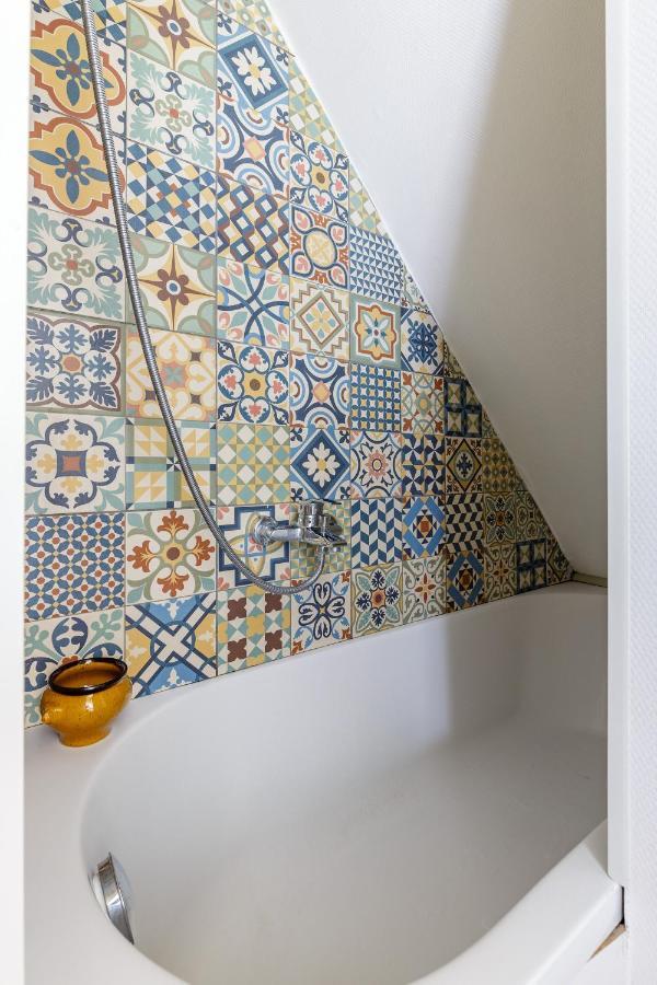 Studio Petite France Strasbourg Apartment Bagian luar foto